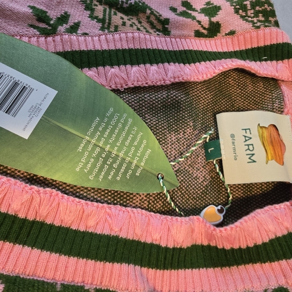 Farm Rio Cardigan - Picture 7 of 15